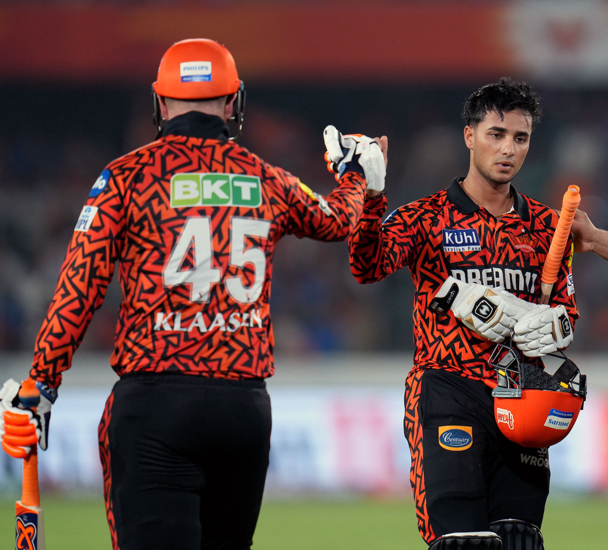 Sunrisers Hyderabad