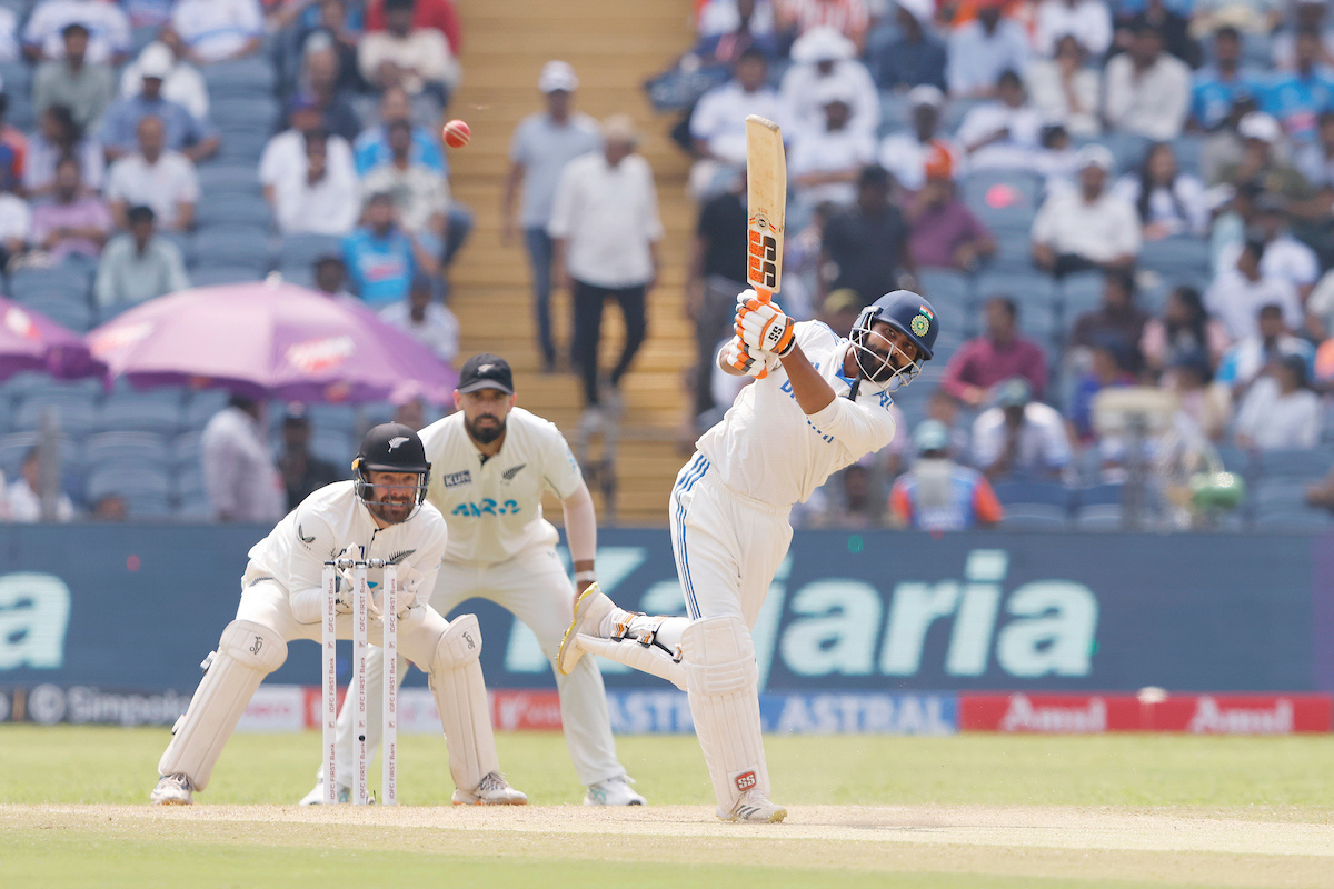 Ravindra Jadeja 