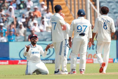 India were shocked by New Zealand's brand of competitive cricket, feels Kiwi keeper Tom Blundell