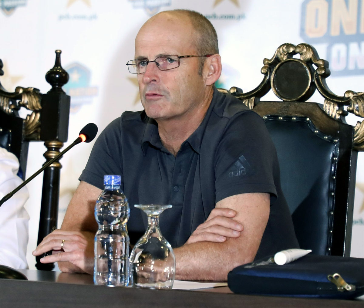 Gary Kirsten