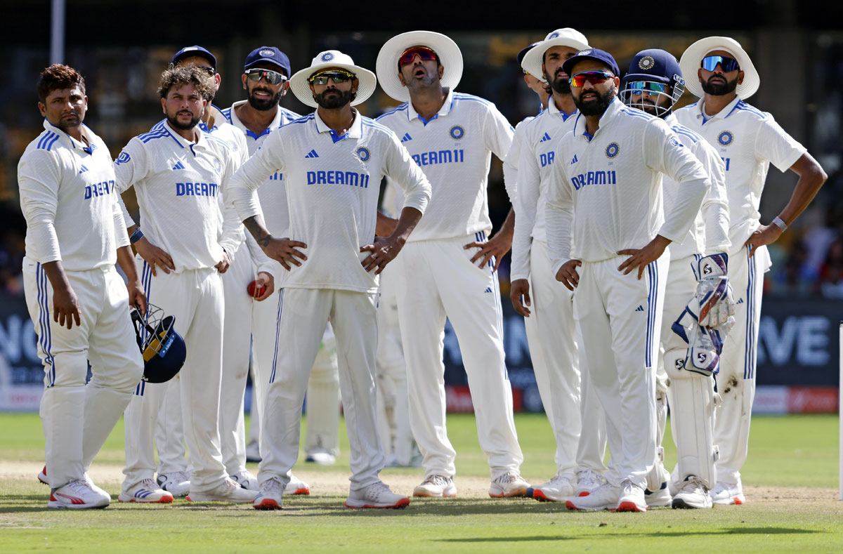 Team India