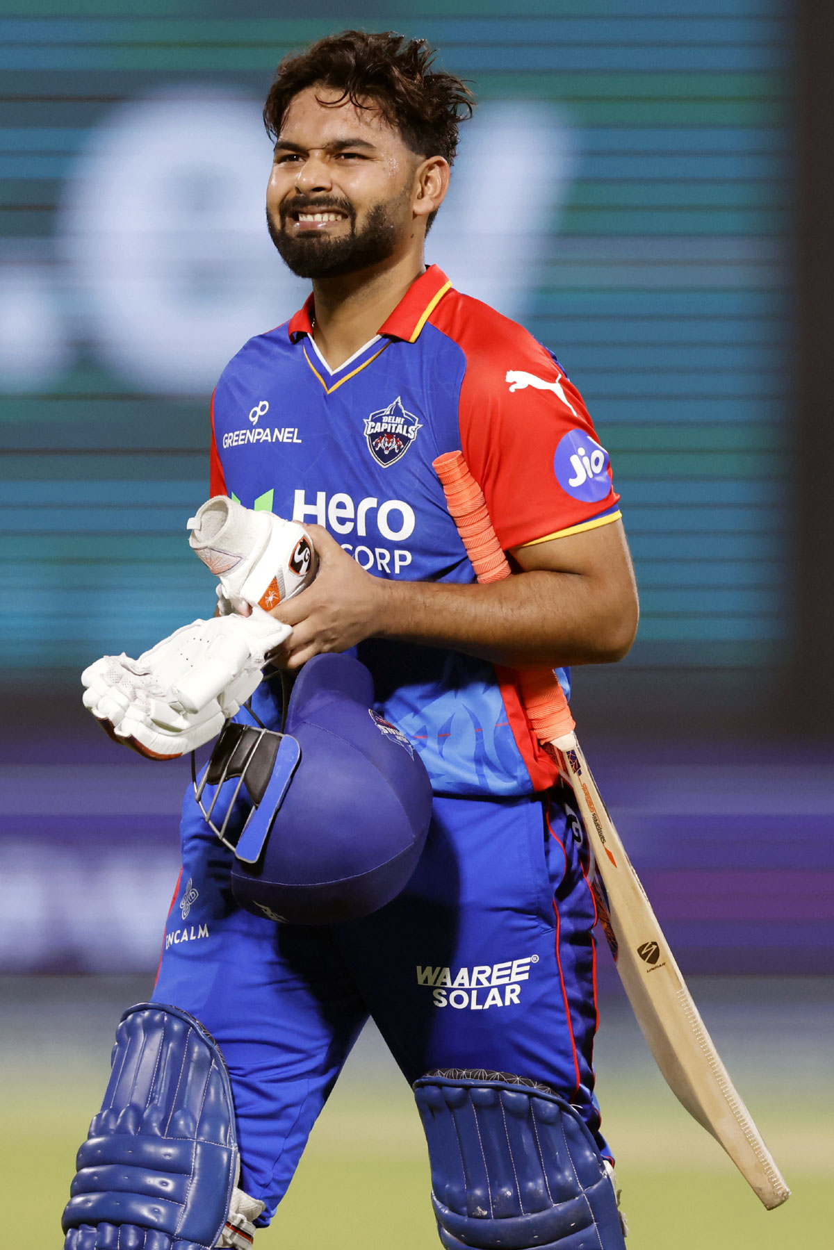 Rishabh Pant