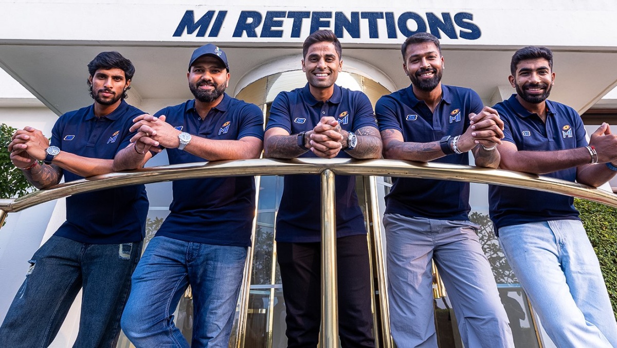 Mumbai Indians