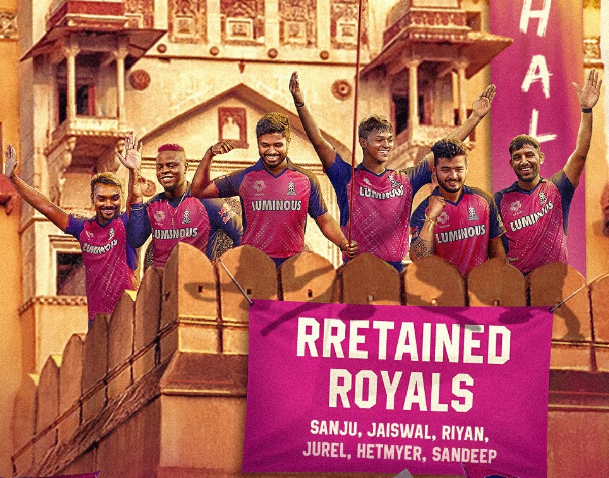 Rajasthan Royals