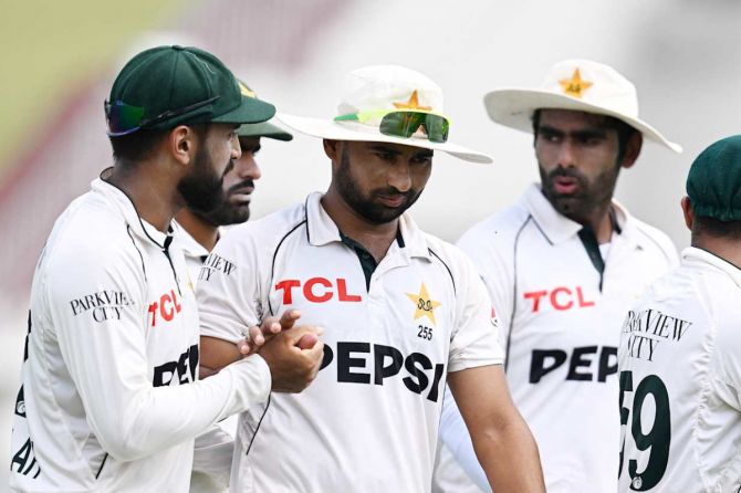 Pakistan slumped to their first-ever series loss to Bangladesh in Rawalpindi on Tuesday