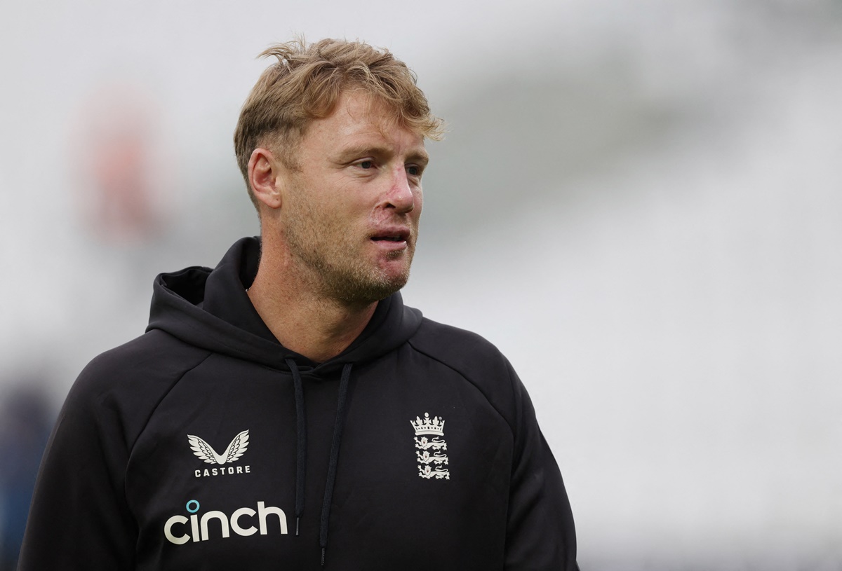 Andrew Flintoff new England coach