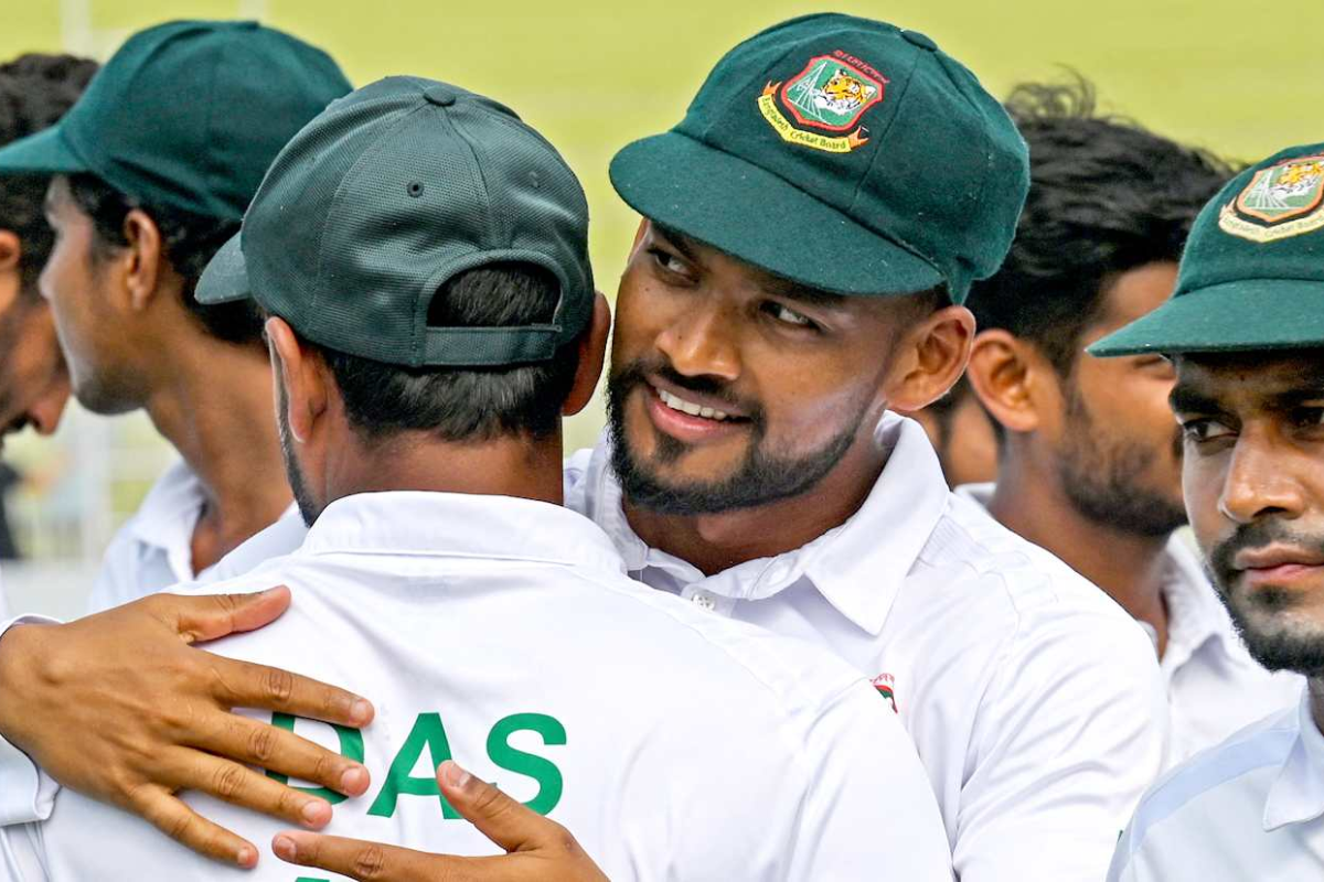 Bangladesh will hope to break their duck against India in the upcoming two-match Test series, starting on September 19 in Chennai