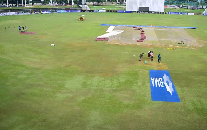 Afghanistan vs New Zealand Test