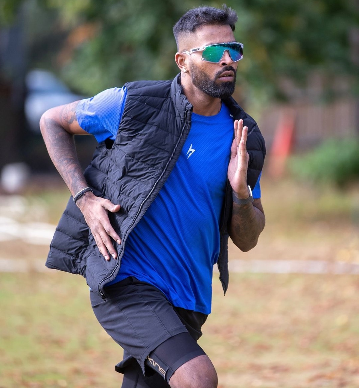 Hardik Pandya