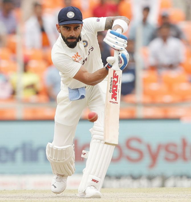 Virat Kohli's participation in the Ranji Trophy, if confirmed, will be closely monitored 