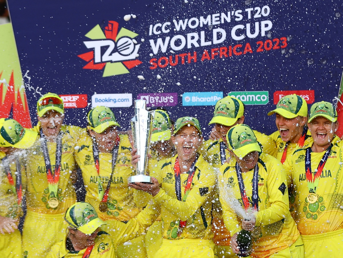 Women's cricket world Cup