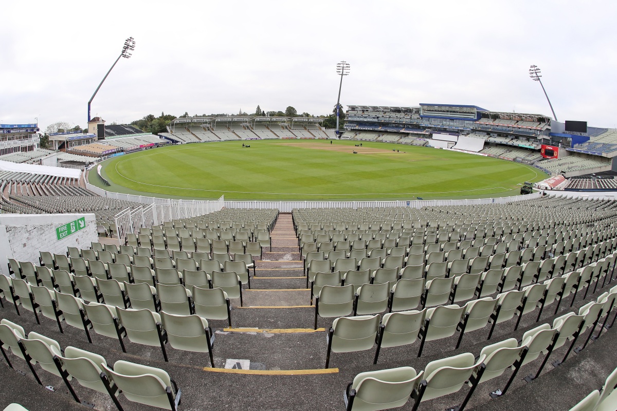 Essex English county cricket