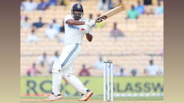 Ravichandran Ashwin