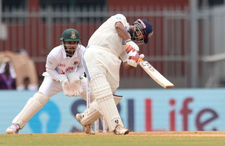 Rishabh Pant