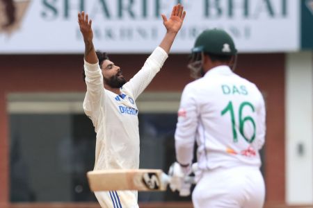 Ravindra Jadeja in Chennai