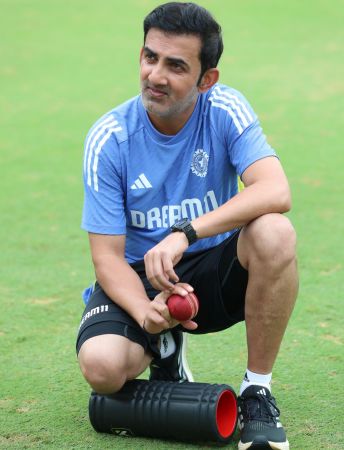 Gautam Gambhir