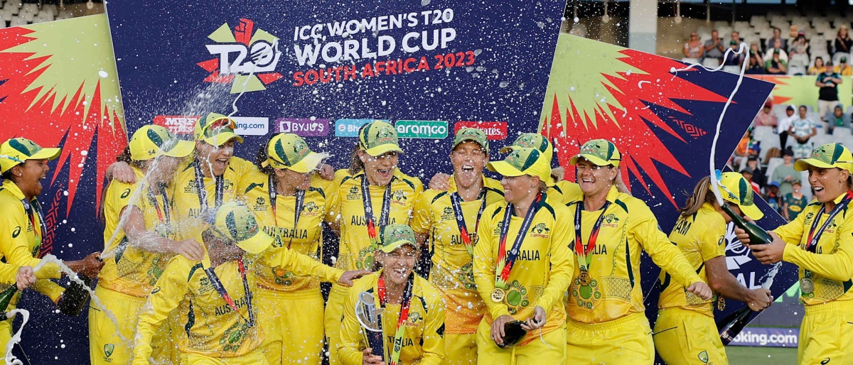 Women's T20 World Cup