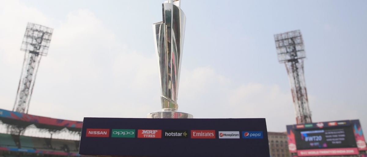 Women's T20 World Cup