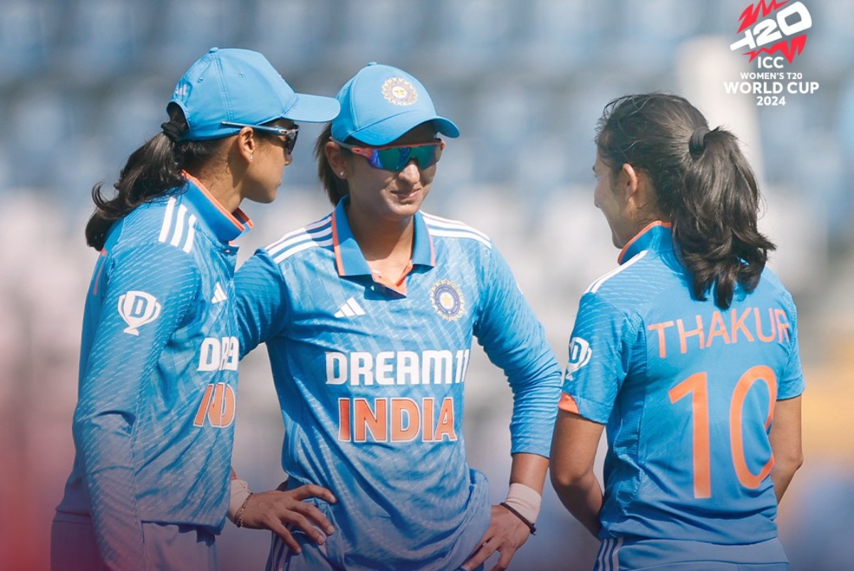 T20 Women's World Cup