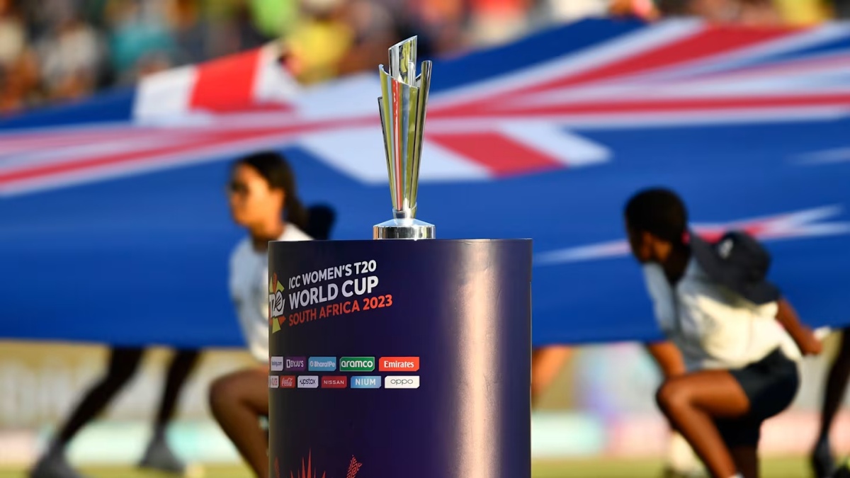 T20 Women's World Cup