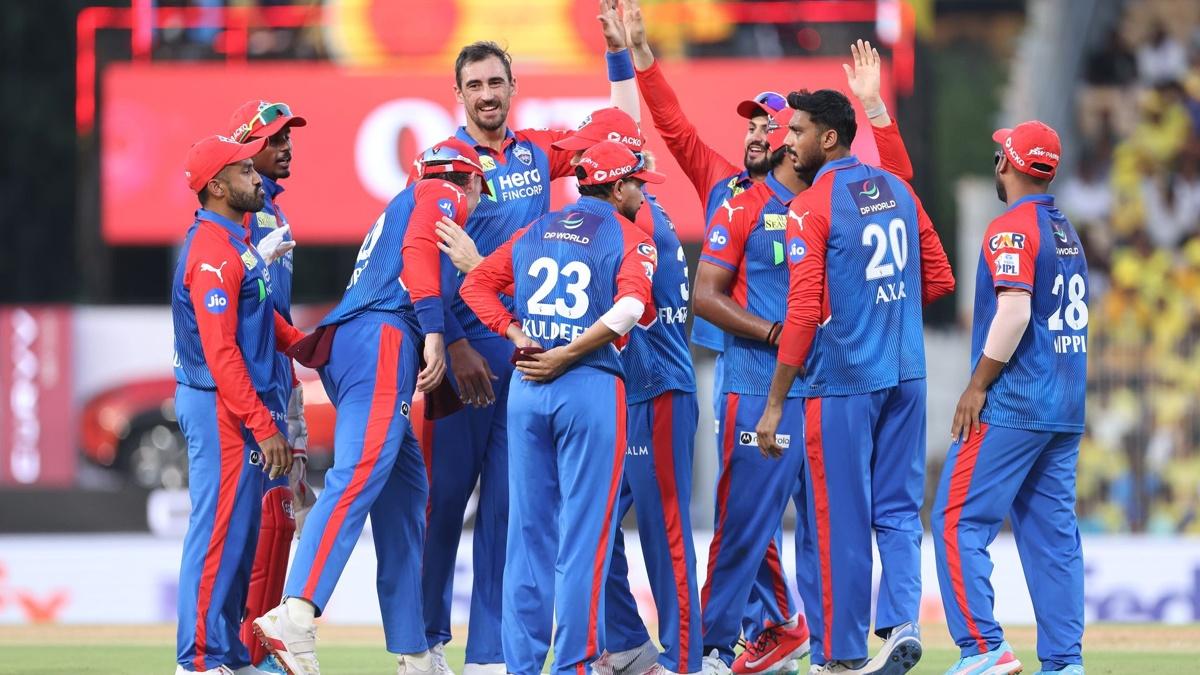 Delhi Capitals