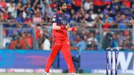 Krunal Pandya Krunal Pandya