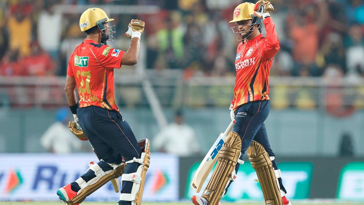 Priyansh Arya Priyansh Arya