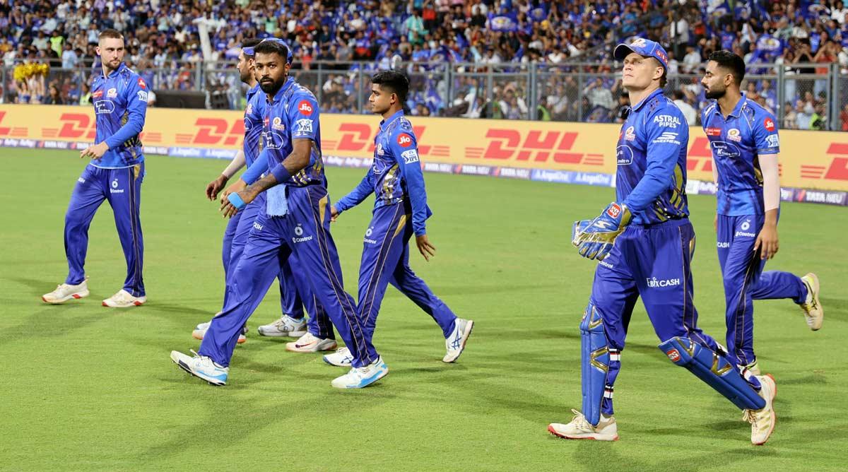 Mumbai Indians