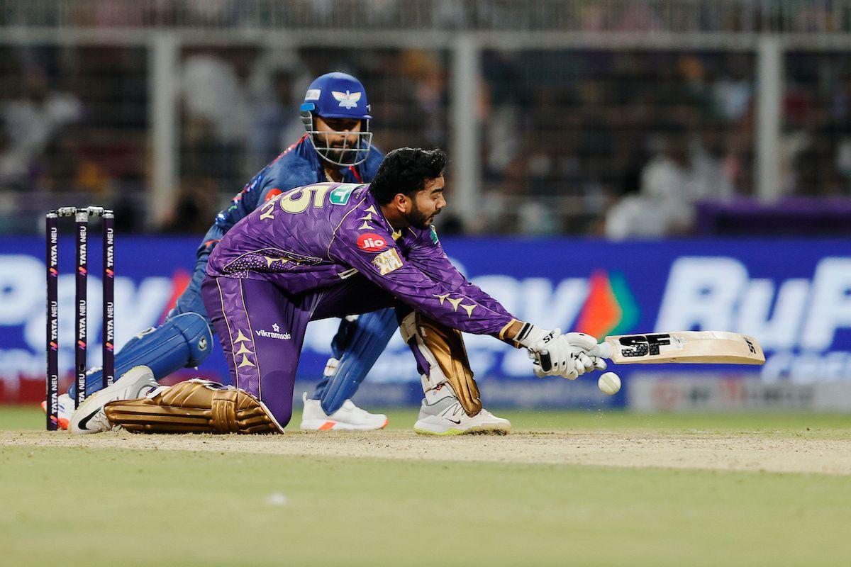 Venkatesh Iyer Venkatesh Iyer