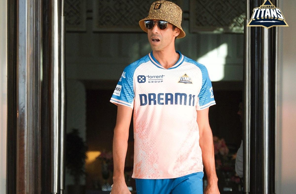 Ashish Nehra