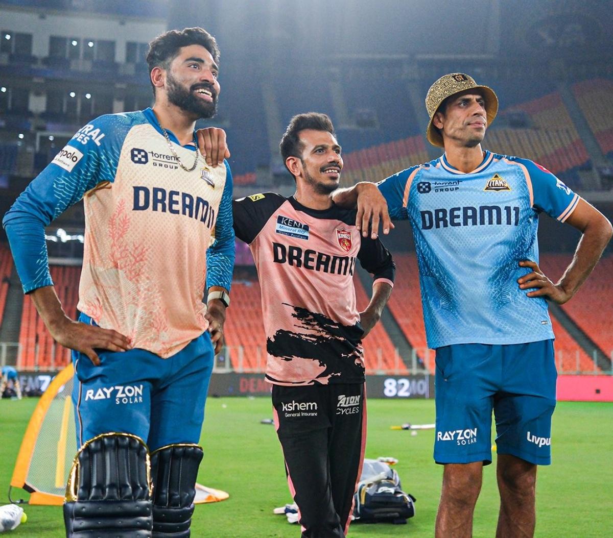 Ashish Nehra