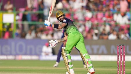 Virat Kohli Virat Kohli