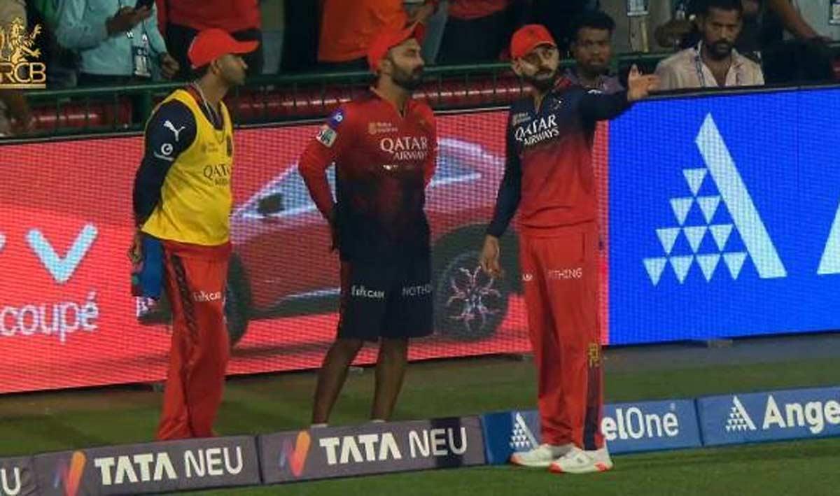 Virat Kohli Virat Kohli