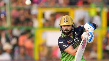 Virat Kohli Virat Kohli