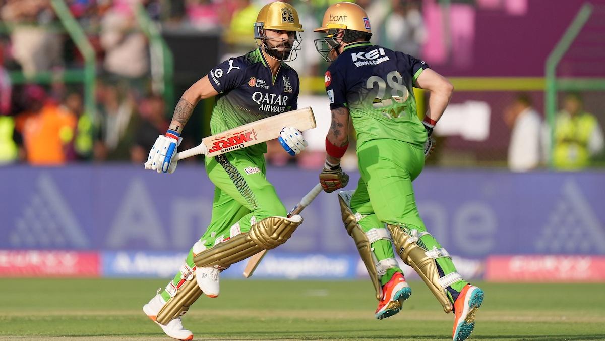 Virat Kohli Virat Kohli