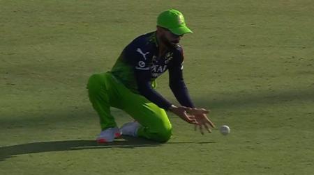 Virat Kohli Virat Kohli