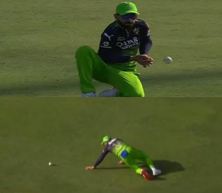 Virat Kohli Virat Kohli