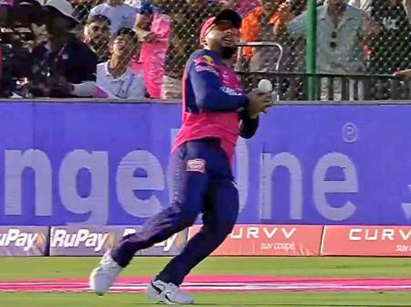 Riyan Parag Riyan Parag