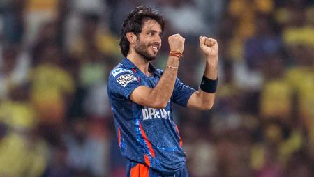 Ravi Bishnoi Ravi Bishnoi