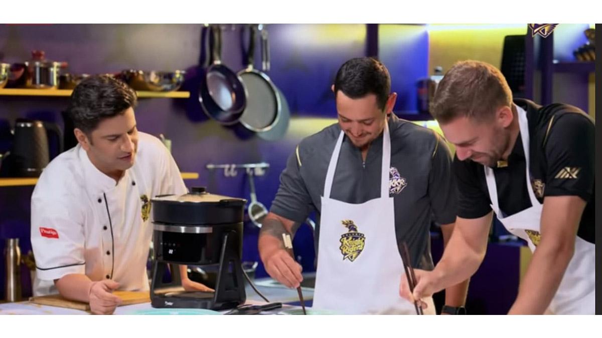 KKRChef