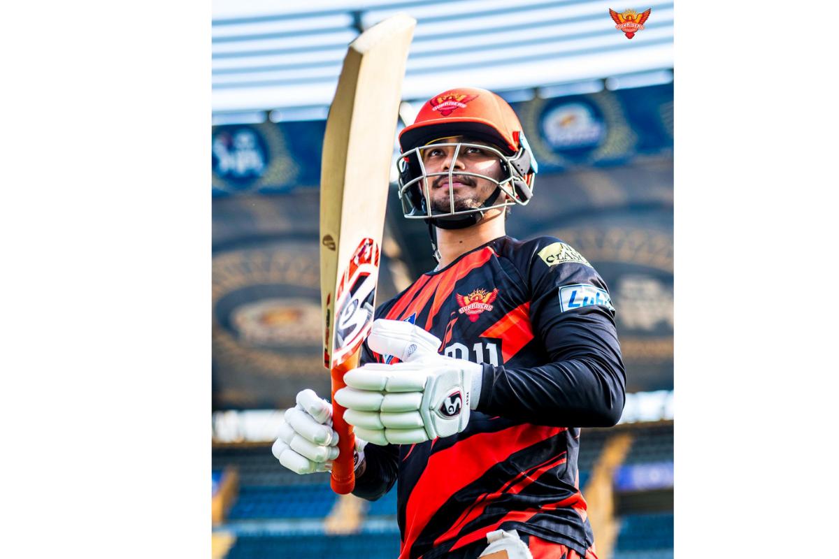 Ishan Kishan will be back on familiar turf when SRH take on MI on Thursday.