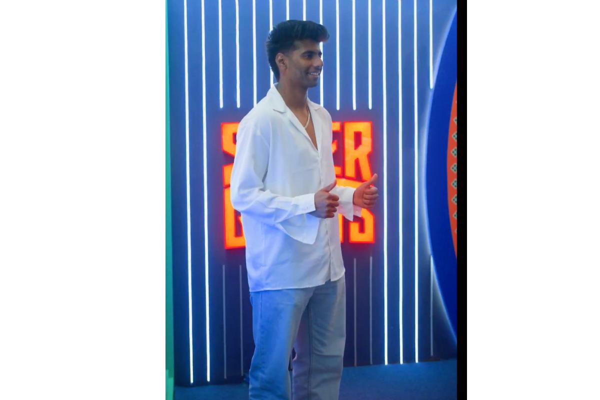 Mayank Yadav joined the Lucknow Super Giants camp on Wednesday
