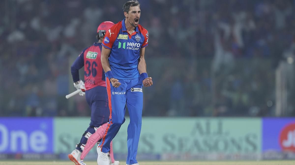 MStarc