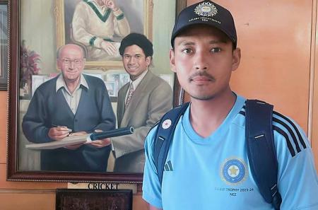Palzor Tamang Palzor Tamang