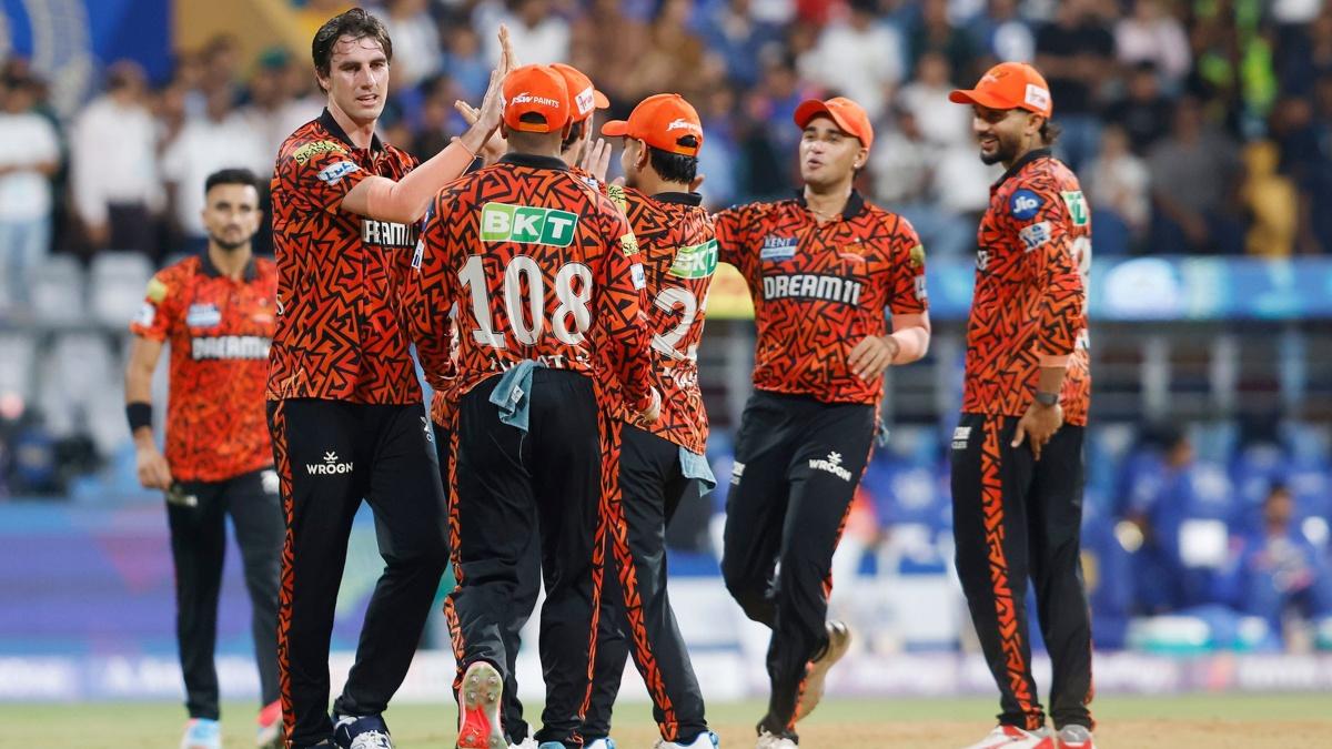 Sunrisers Hyderabad