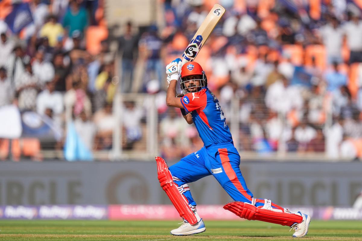 Axar Patel