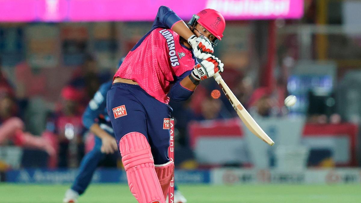 Vaibhav Suryavanshi Vaibhav Suryavanshi