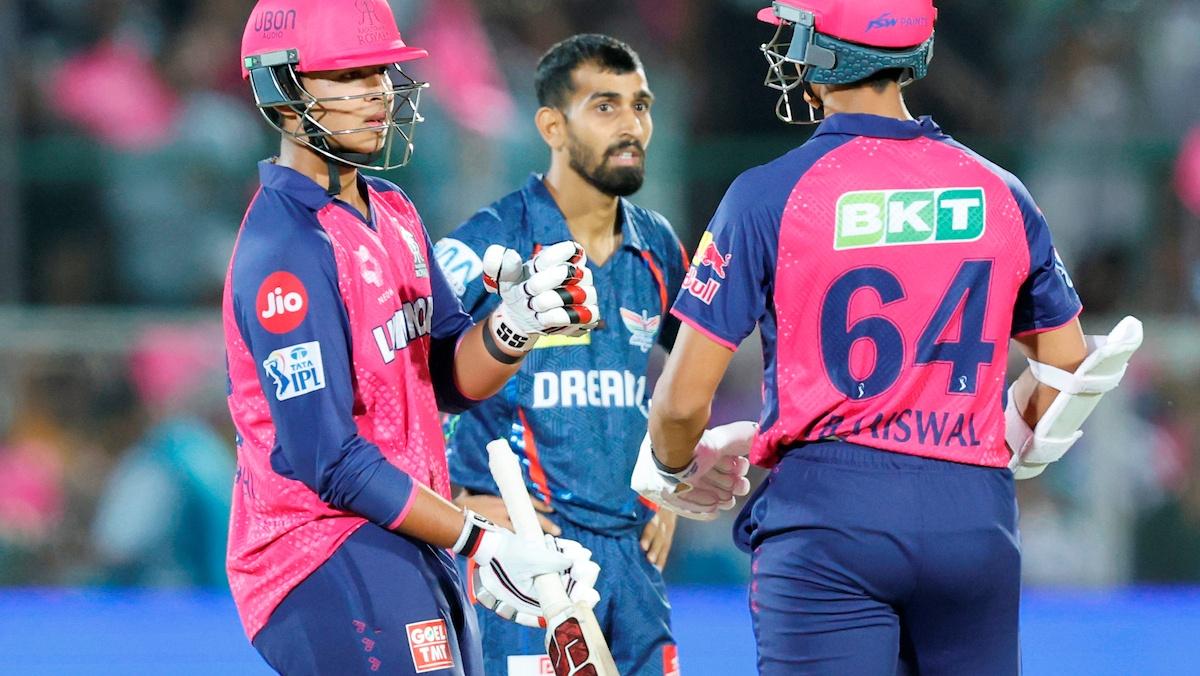 Vaibhav Suryavanshi Vaibhav Suryavanshi