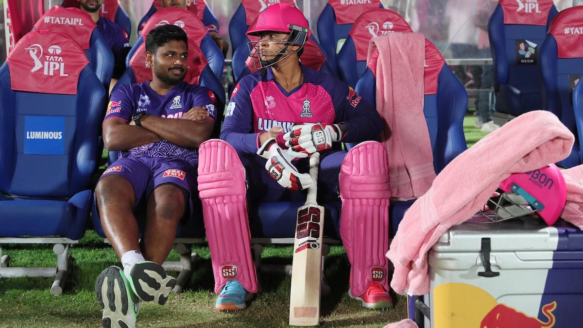 Vaibhav Suryavanshi Vaibhav Suryavanshi