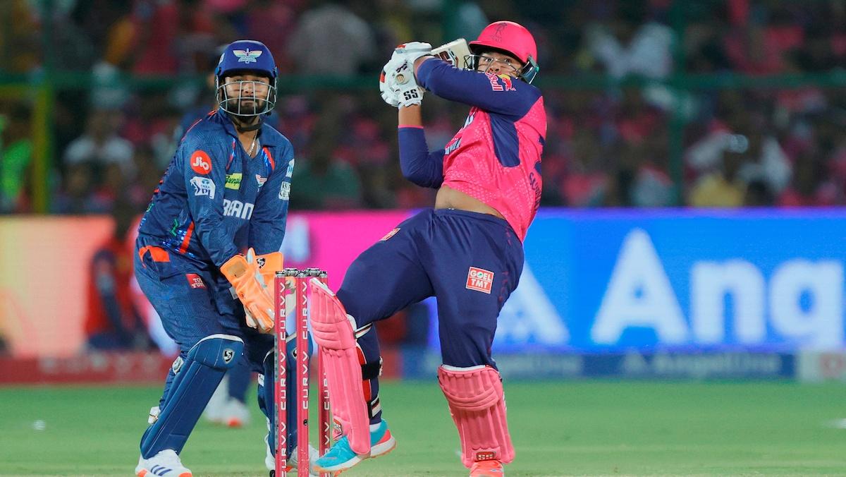 Vaibhav Suryavanshi Vaibhav Suryavanshi